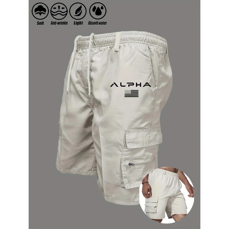Men's summer workwear shorts e - Cycling To Work recension och pris