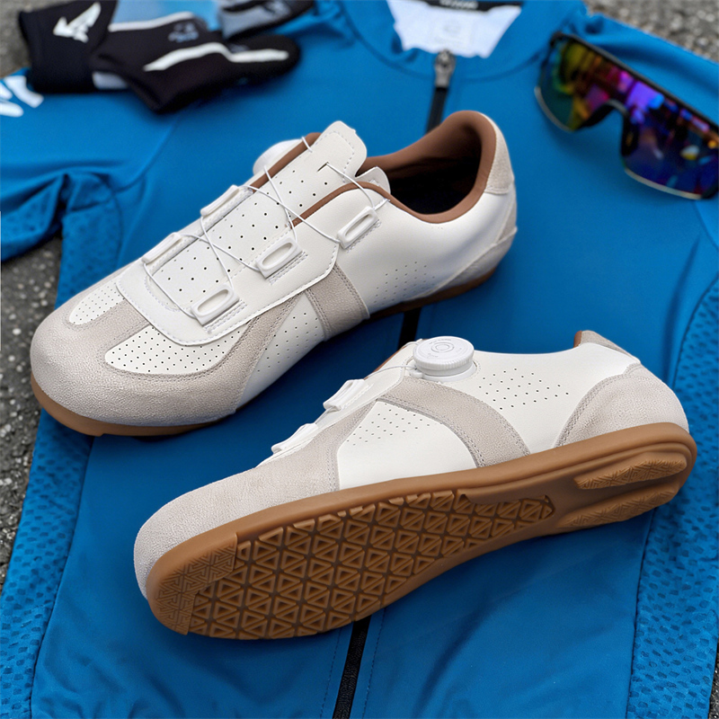 Women's Non-Lock Mountain Bike - Cycling Commuter Shoes recension och pris