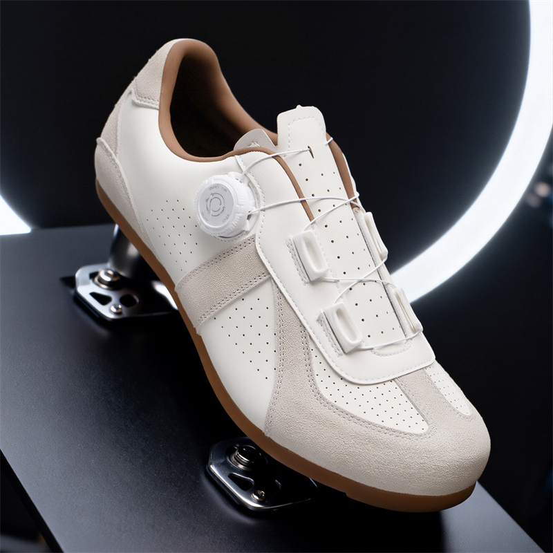 Women's Non-Lock Mountain Bike - Cycling Commuter Shoes recension och pris