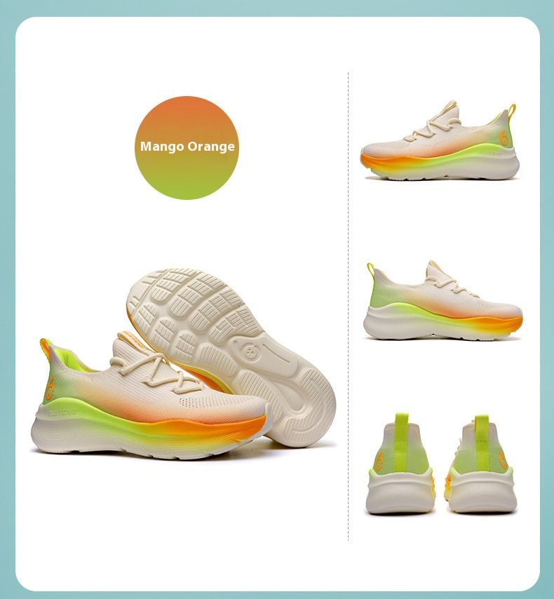 HUITENG Airrun 3.0 Platform Ru - Cycling Commuter Shoes recension och pris
