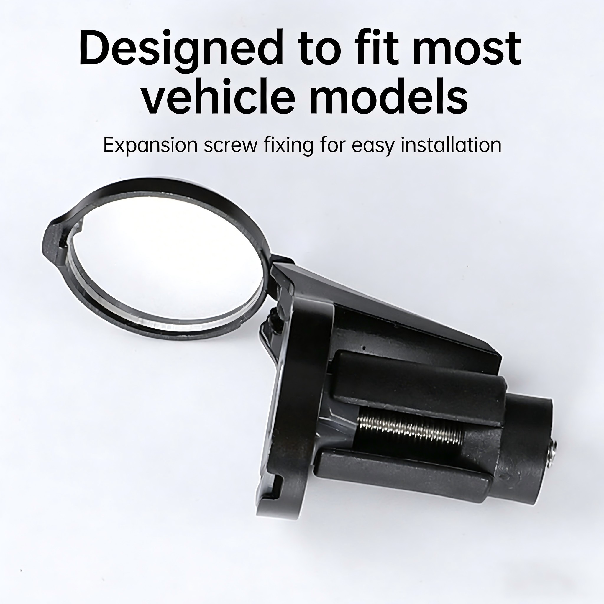 Ultra Compact Cycling Convex M - Mirror Handlebar Convex recension och pris