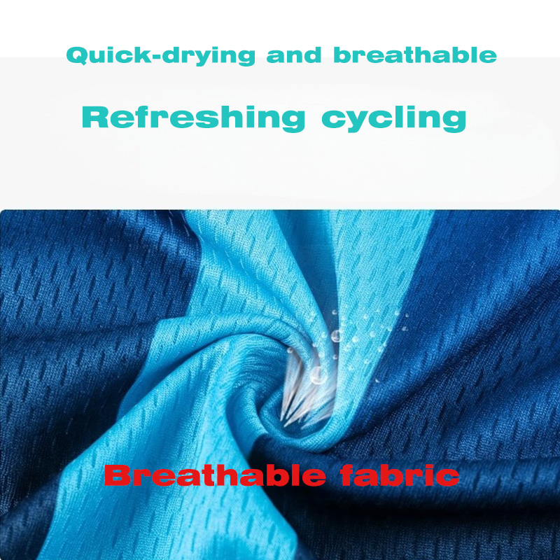 2026 Men's Cycling Jersey Bib  - Cycling Commute Shorts recension och pris