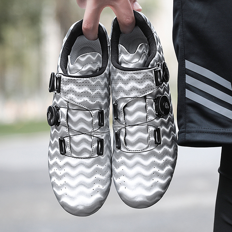 Suitable for road racing, urba - Cycling Commute Shoes recension och pris