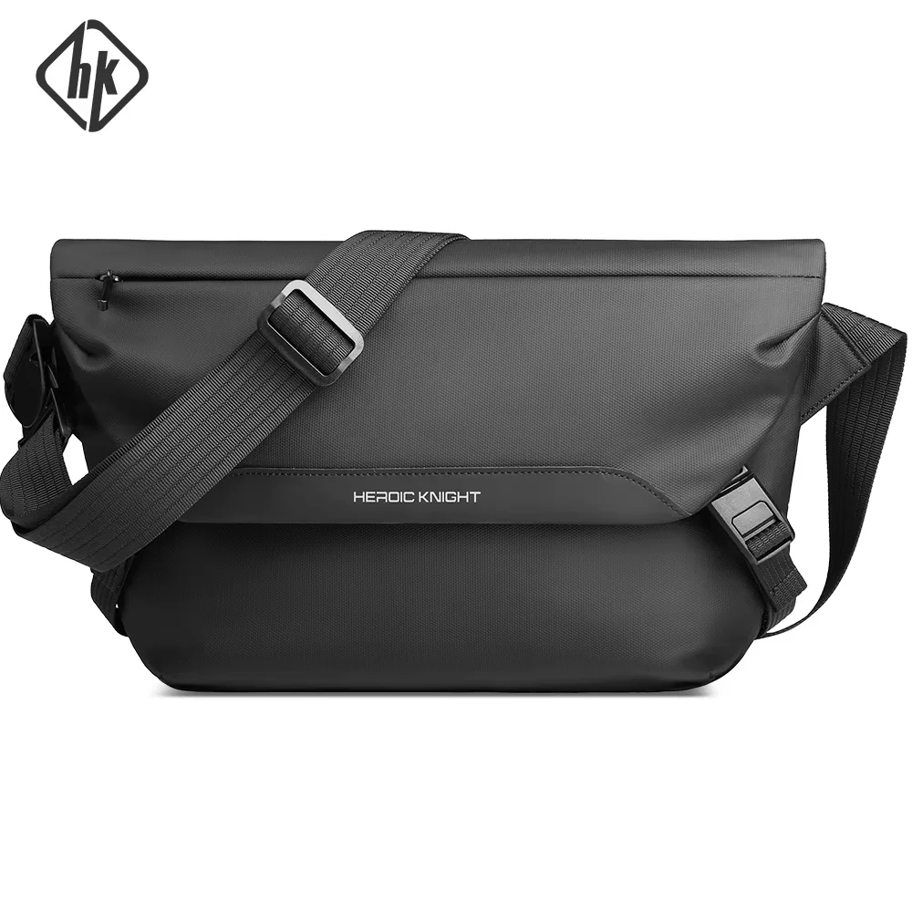 HcanKcan Man Shoulder Bag Wate - Cycling To Work recension och pris