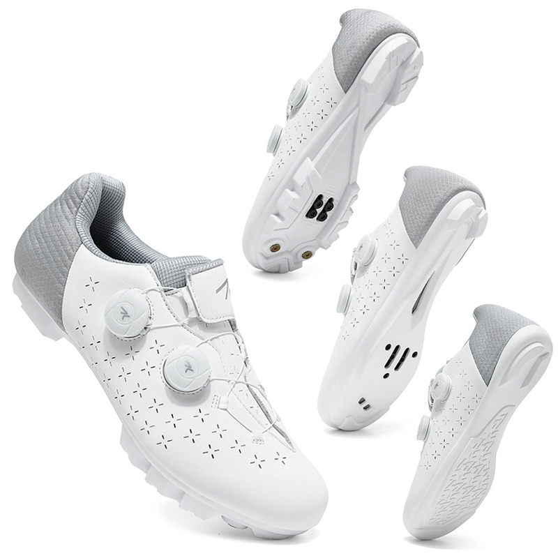 Men MTB Cycling Shoes 2026 Pro - Cycling Commuter Shoes recension och pris