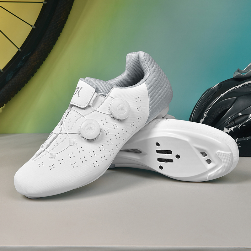 Men MTB Cycling Shoes 2026 Pro - Cycling Commuter Shoes recension och pris