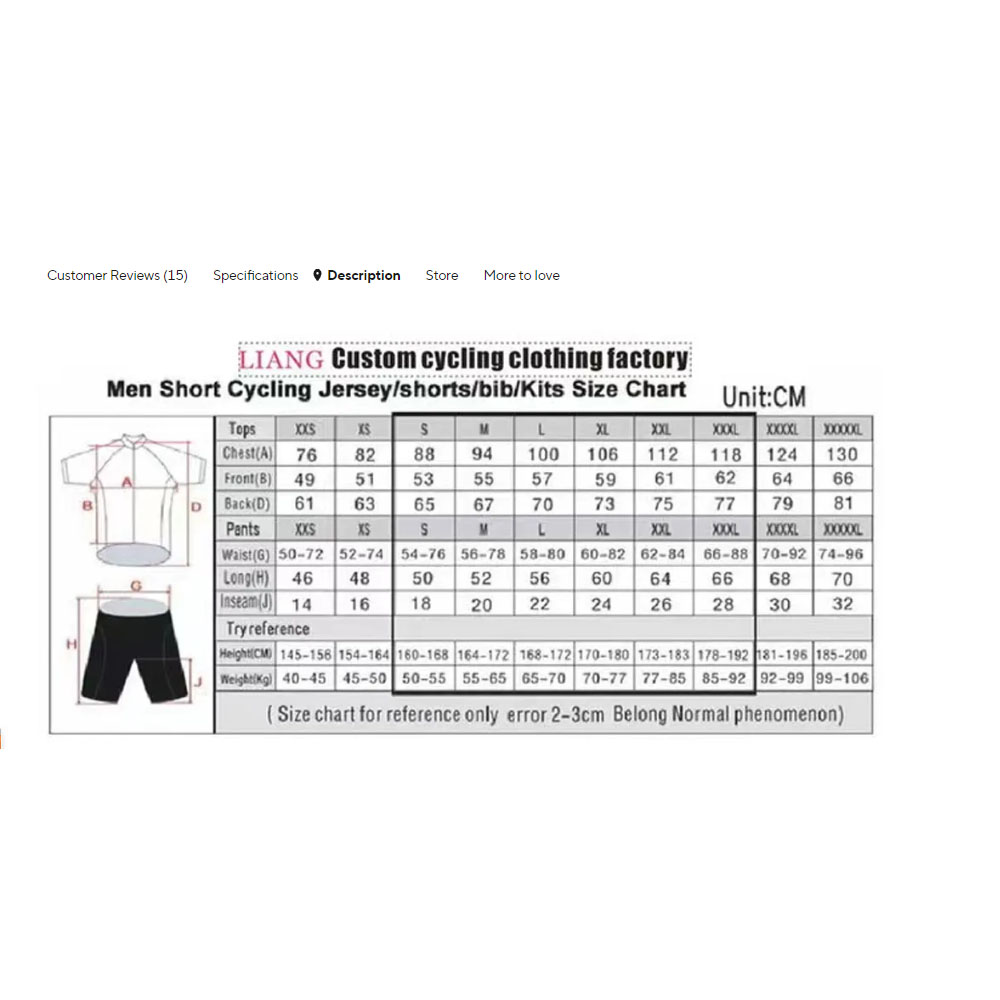Ukraine National Team 2026 Cyc - Cycling Commute Shorts recension och pris