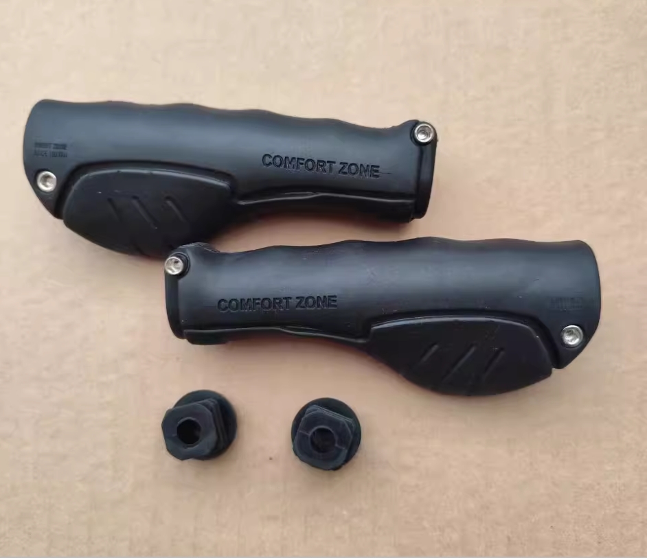 WTB Comfort Zone Clamp On Grip - Commuting On Mountain Bike recension och pris