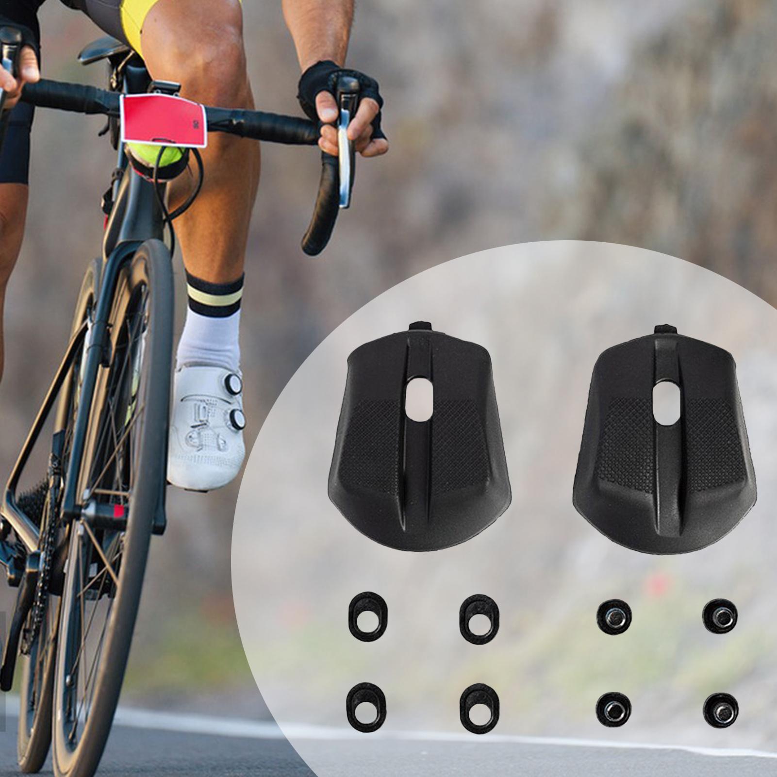 Heel Pad Road Bike Shoe Heel R - Cycling Commute Shoes recension och pris