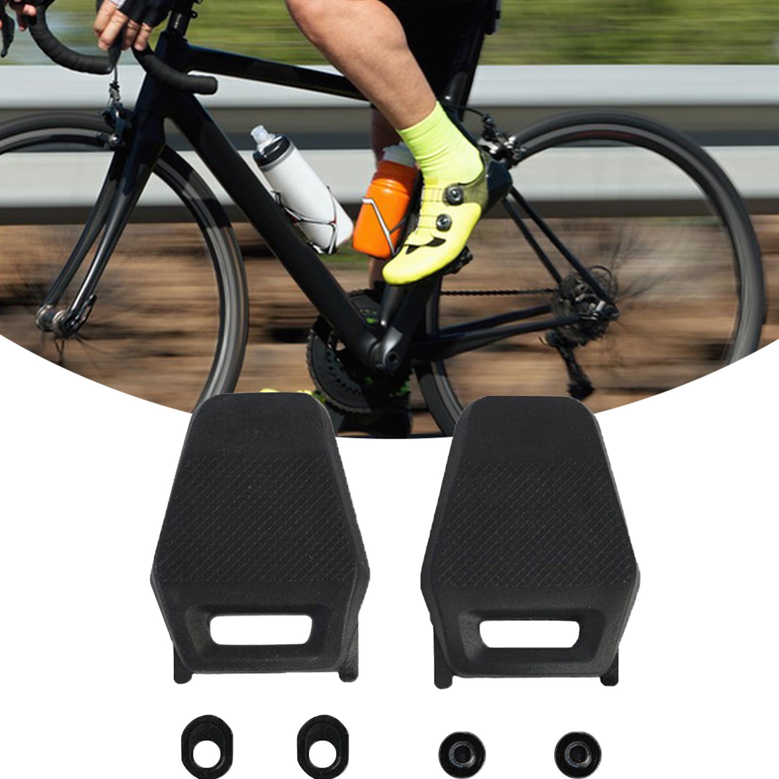 Heel Pad Road Bike Shoe Heel R - Cycling Commute Shoes recension och pris
