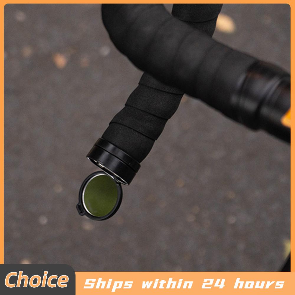 1-5PCS Bicycle Rearview Mirror - Mirror Handlebar Convex recension och pris