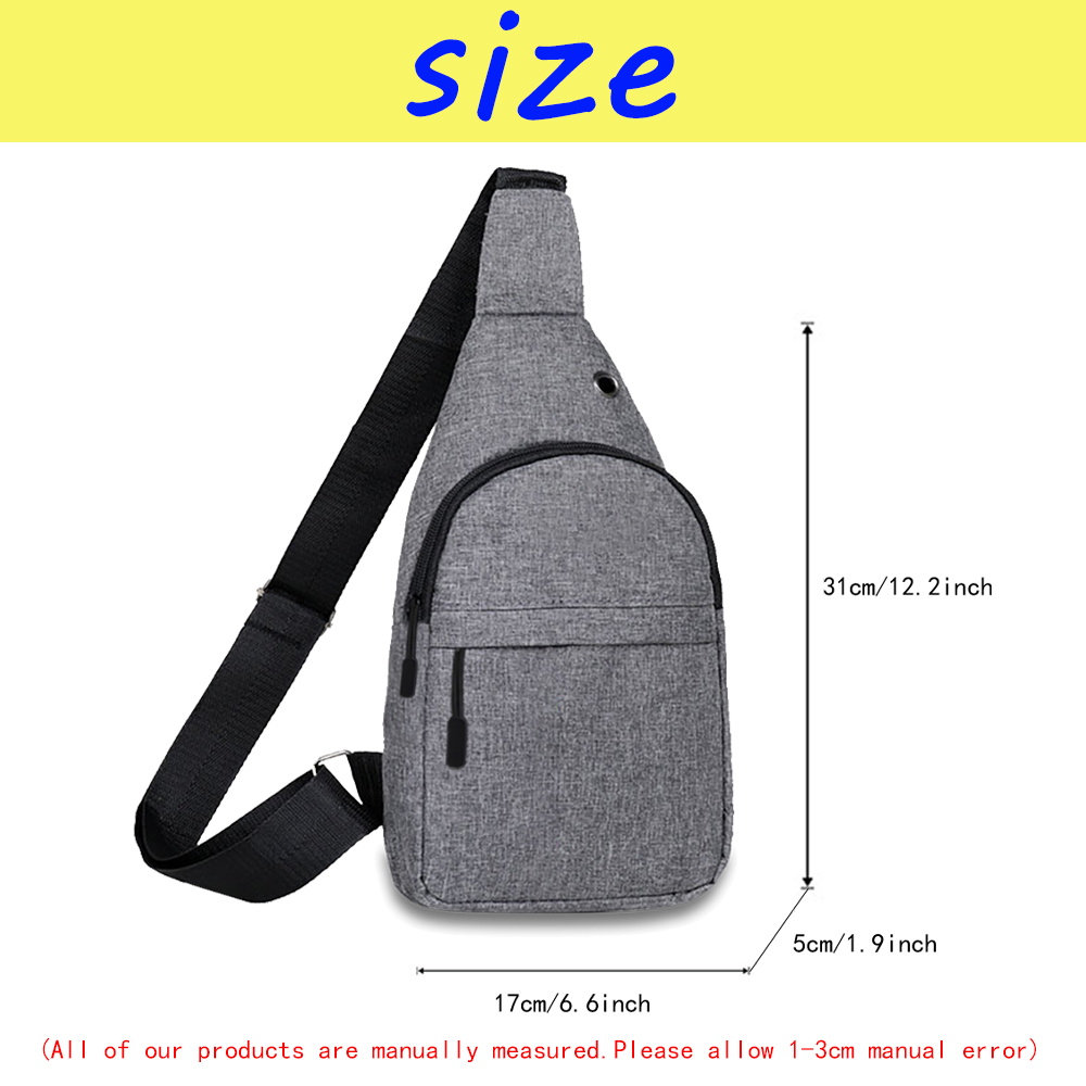 New Crossbody Bags Single Shou - Cycling To Work recension och pris